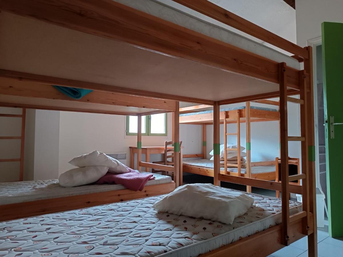 Auberge De Calendal Hotel Aiglun  Ngoại thất bức ảnh